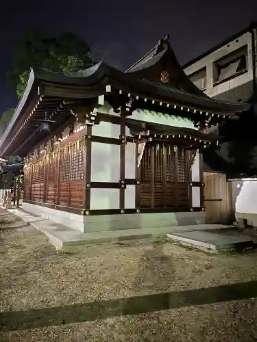 茨木神社(大阪府)