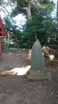 鹿島神社のその他建物