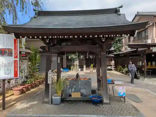 川越八幡宮(埼玉県)