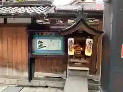 安浄寺(滋賀県)