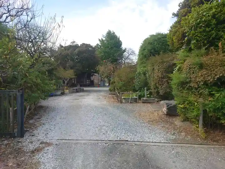 極楽寺(埼玉県)