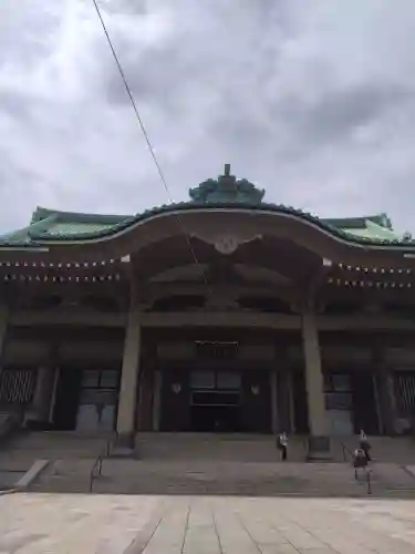 総持寺(神奈川県)