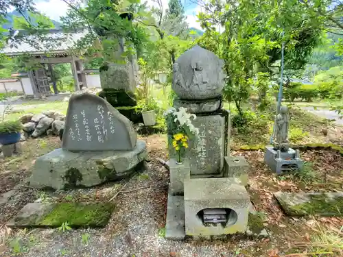 阿弥陀寺の地蔵