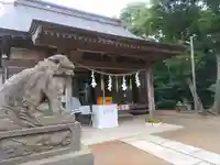 椿ノ海 水神社(千葉県)