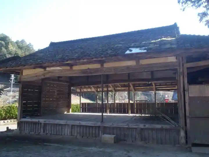 神明神社(愛知県)