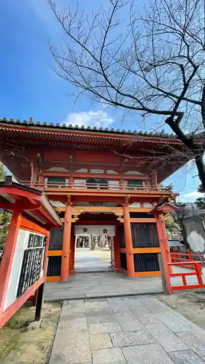 菅原神社(大阪府)