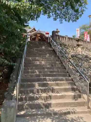 富士浅間神社(群馬県)