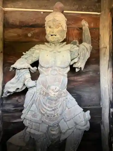 文永寺(長野県)