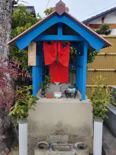 長楽寺(愛媛県)