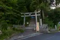 吉野神社(京都府)
