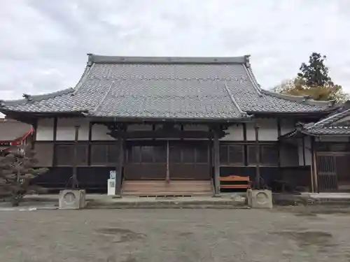 瑠璃光寺(岐阜県)