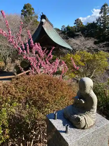 真野寺(千葉県)