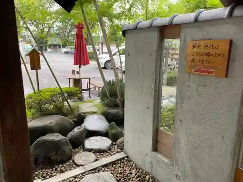 前橋東照宮のその他建物