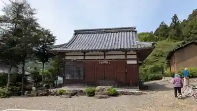 伊香具神社(滋賀県)