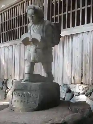 治田神社(奈良県)