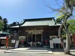 愛宕神社(宮城県)