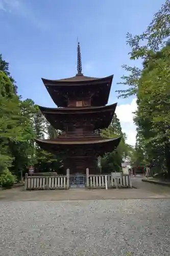 日吉神社のその他建物