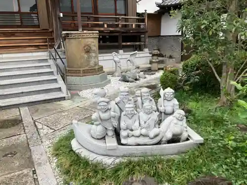 宝蔵寺(神奈川県)