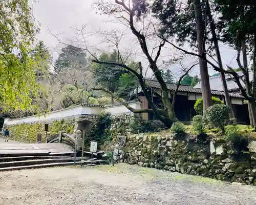 園城寺（三井寺）のその他建物