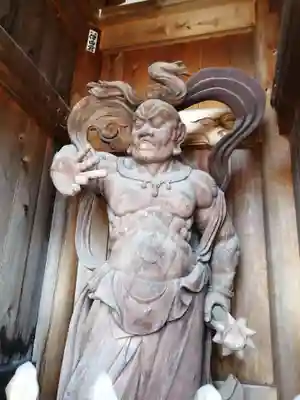 美濃國分寺(岐阜県)