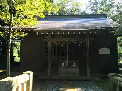 賀茂川神社(静岡県)