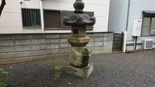 八幡神社のその他建物