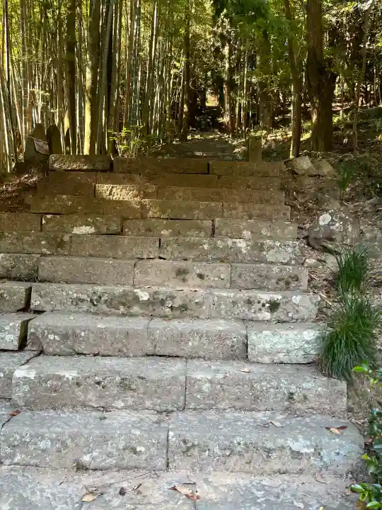 大山寺(徳島県)
