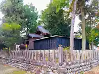 津島社のその他建物