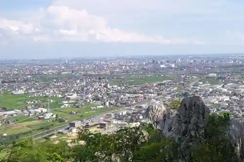金生山 明星輪寺(岐阜県)