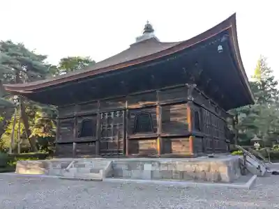 善光寺(長野県)