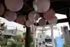 豊景神社の手水舎