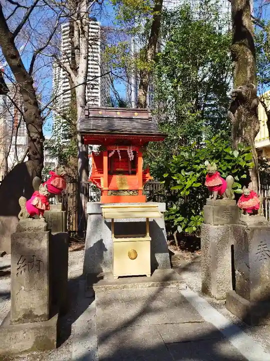 熊野神社(東京都)