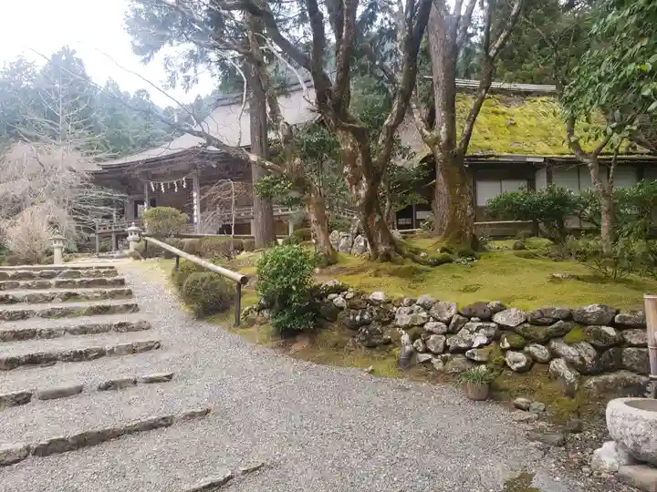 若狭神宮寺のその他建物
