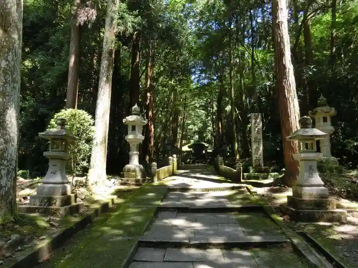 根来寺のその他建物