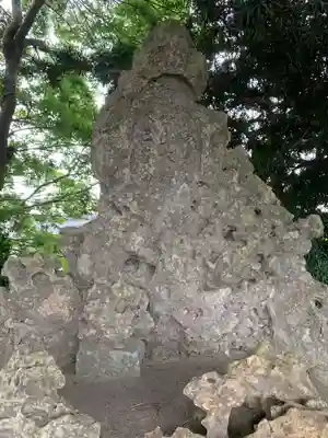 八幡大神(千葉県)