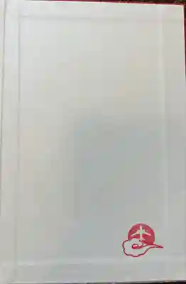 東京羽田 穴守稲荷神社の御朱印帳