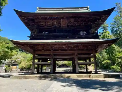 円覚寺(神奈川県)