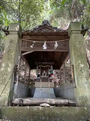 加茂神社(兵庫県)
