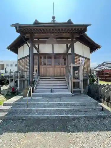 高野寺(熊本県)
