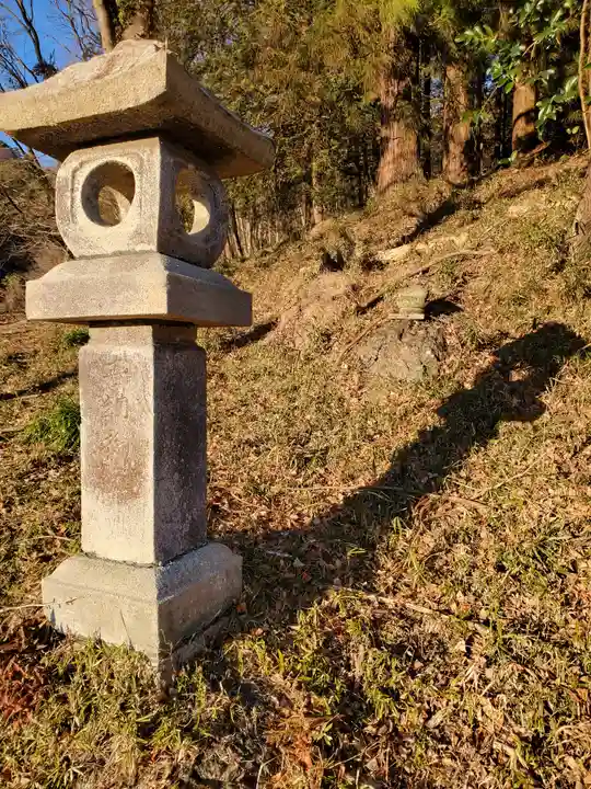 塩釜神社(栃木県)