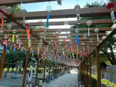 竹駒神社(宮城県)