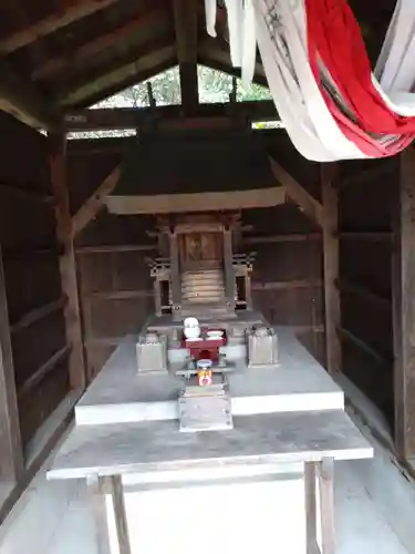 龍王神社(滋賀県)