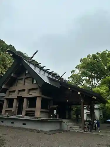 安房神社(千葉県)