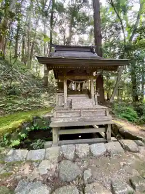 粟鹿神社(兵庫県)