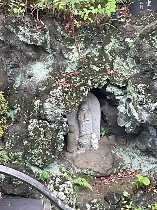 光徳寺(東京都)