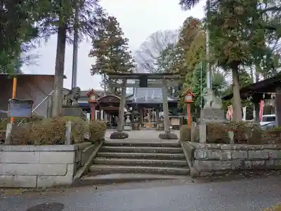 榛名神社(群馬県)