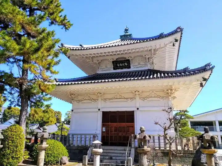 建中寺のその他建物