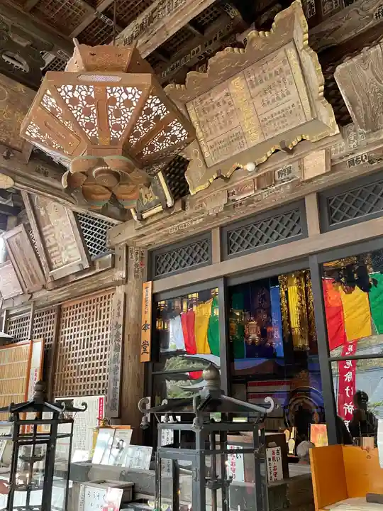 岡寺(龍蓋寺)(奈良県)