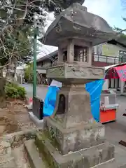 大國魂神社(東京都)