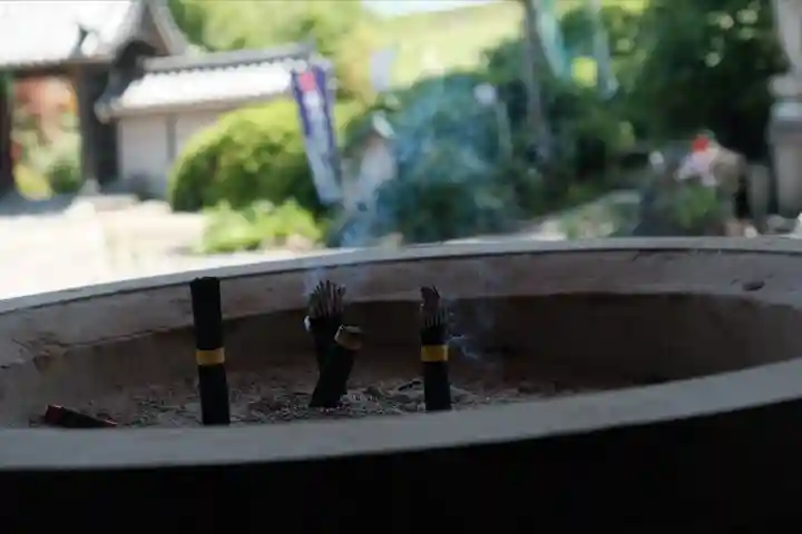 地泉院のその他建物